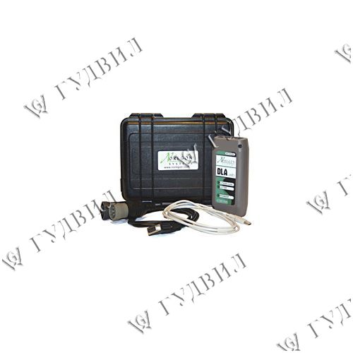КОМПЛЕКТ ДИАГНОСТИЧЕСКИЙ NOREGON - DIAGNOSTIC KIT