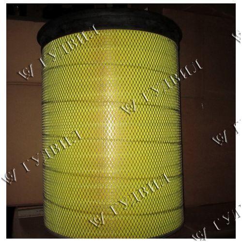 КОМПЛЕКТ ВОЗДУШНЫХ ФИЛЬТРОВ - LAK1