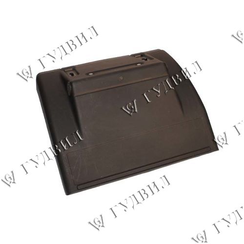 Крыло заднее правая задняя часть RVI Premium TANGDE - TD07-58-024R