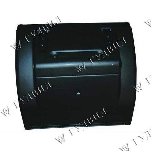 Крыло заднее правая задняя часть RVI Premium TANGDE - TD07-58-024R