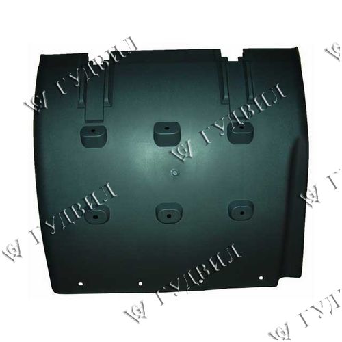 Крыло заднее Scania P/G/R/T TANGDE - TD07-52-058L