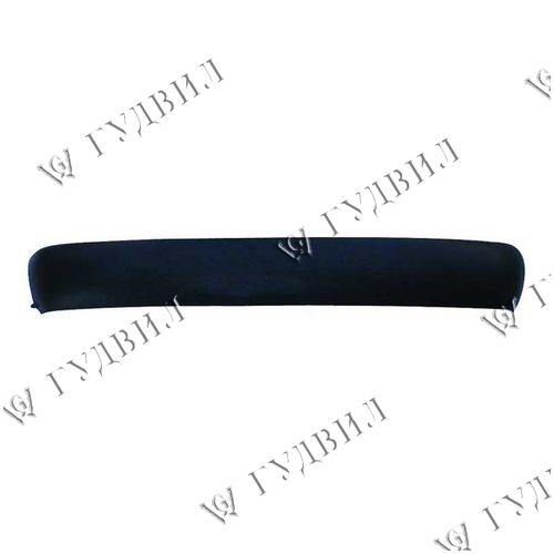 крышка ручки капота VOLVO FH12 TANGDE - TD07-51-012