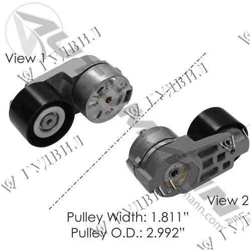 НАТЯЖИТЕЛЬ РЕМНЯ - 816.49569