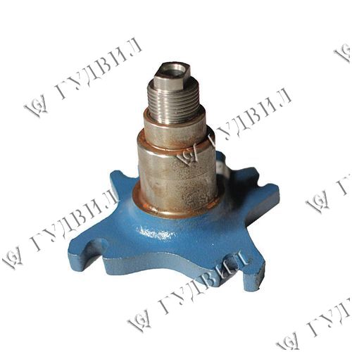 ОСЬ ШКИВА ПНЕВМОМУФТЫ ОРИГИНАЛЬНЫЙ CUMMINS - 2500676C1