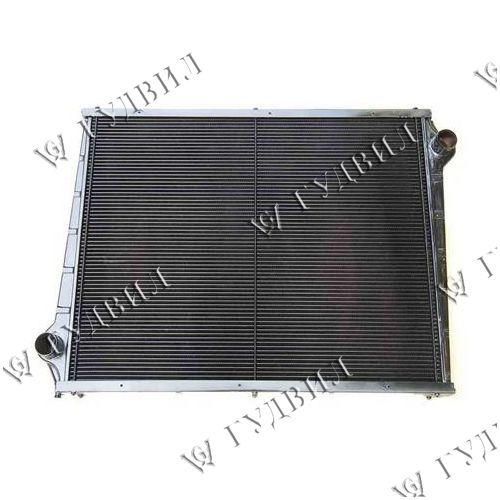 РАДИАТОР - TD07-52-125A