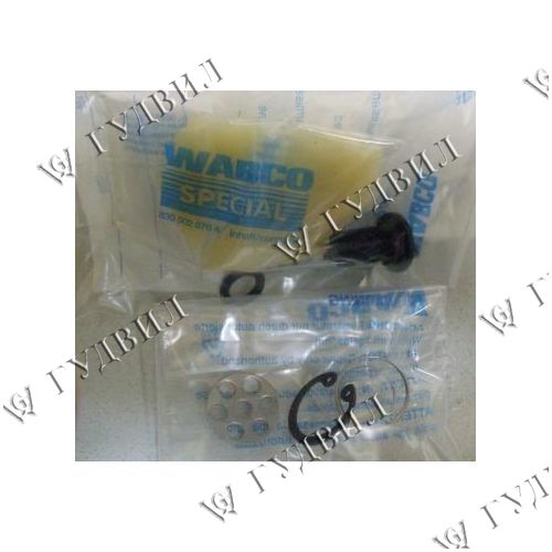 РЕМКОМПЛЕКТ ОБРАТНОГО КЛАПАНА - 170.950017