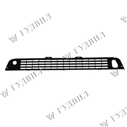 РЕШЕТКА РАДИАТОРА - TD07-58-007