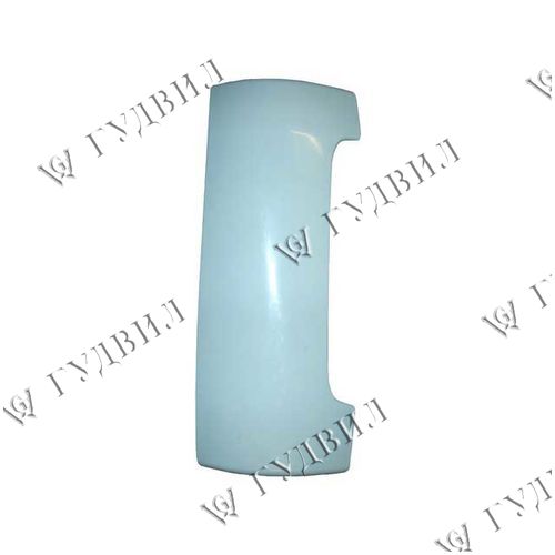 УГОЛ КАБИНЫ - TD07-57-024R