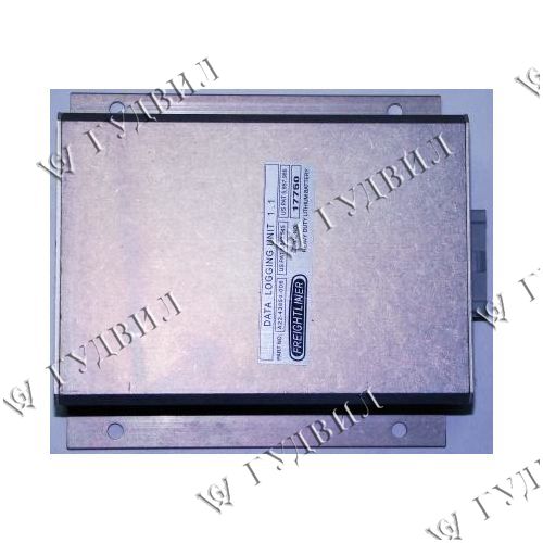 БЛОК ПАМЯТИ - A22-43854-006