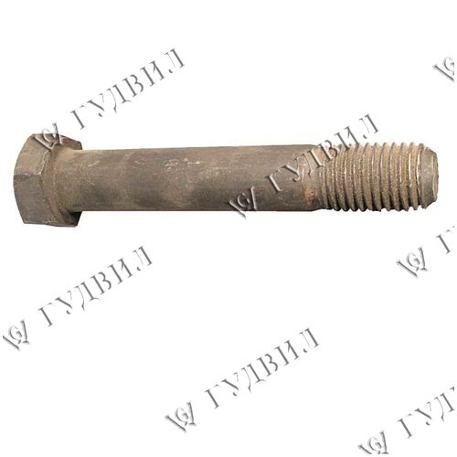 БОЛТ БАЛАНСИРА - 16150-01