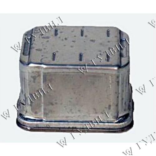 ФИЛЬТР ТОПЛИВНЫЙ JOHN DEERE - FF5045