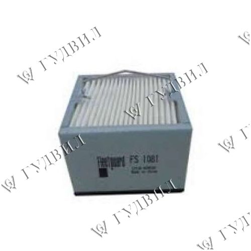 ФИЛЬТР ТОПЛИВНЫЙ - FS1081