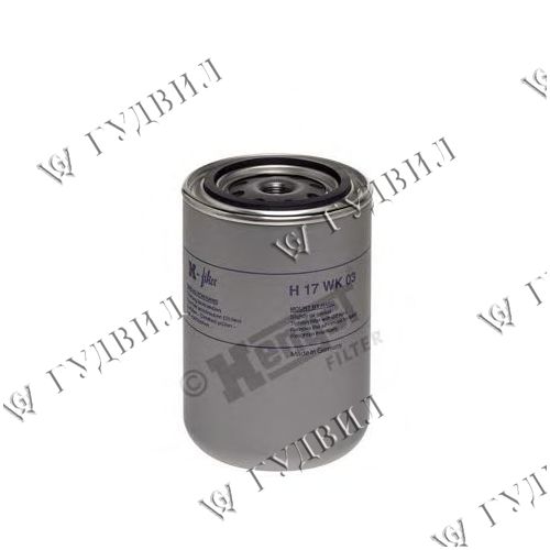 ФИЛЬТР ТОПЛИВНЫЙ - LFF3506