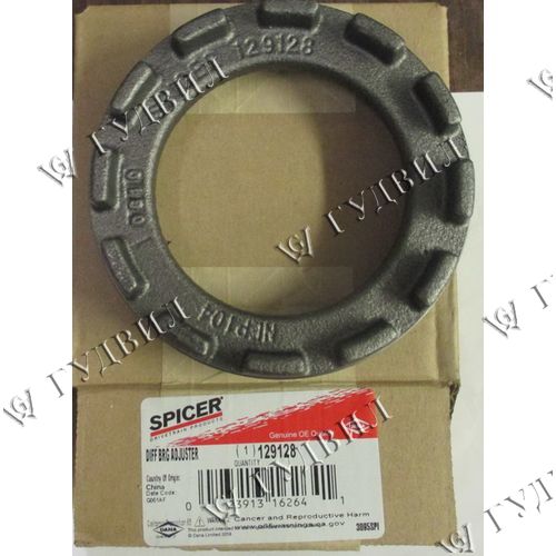 ГАЙКА БУГЕЛЬНОГО ПОДШИПНИКА - ETN0129128