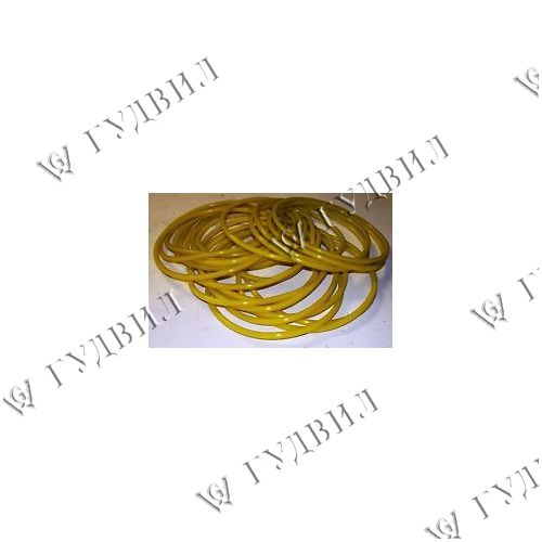 КОЛЬЦО УПЛОТНИТЕЛЬНОЕ ТЕПЛООБМЕННИКА - DSG-1090077