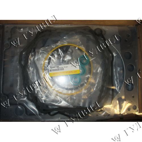 КОМПЛЕКТ УПЛОТН НА 1 ГОЛОВКУ CAT 3508/3512/3516  - M-4421340