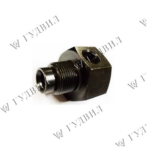 КОРПУС ОБРАТНОГО КЛАПАНА СЕПАРАТОРА - DVC 100147