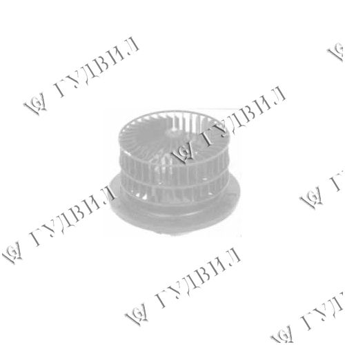 МОТОР ОТОПИТЕЛЯ - ABP N83 301527