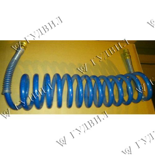 ПЕРЕКИДКА ВОЗДУШНАЯ - WA451036N