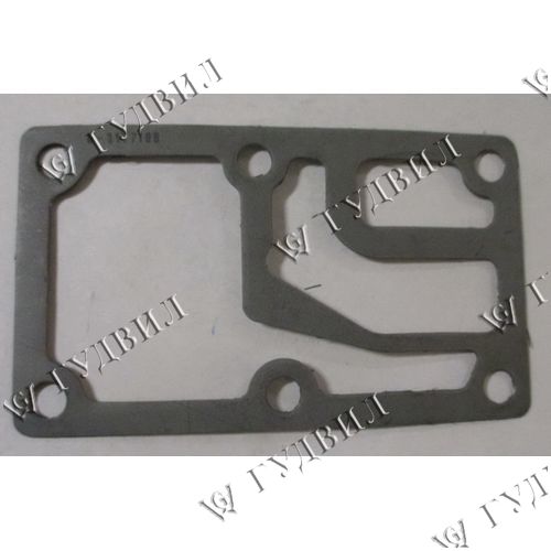 ПРОКЛАДКА ГОЛОВКИ ФИЛЬТРА CUM K,QSK MC BEE - M-3177108