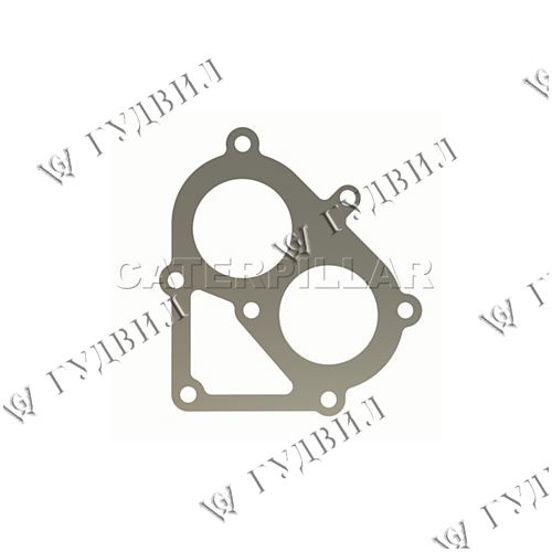 ПРОКЛАДКА КОРПУСА - DSG-139-3550