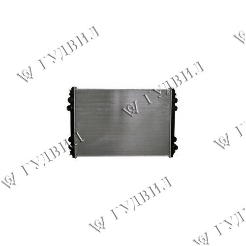 РАДИАТОР - FLTRFCOL9003