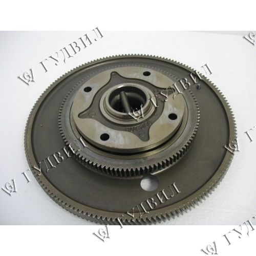 ШЕСТЕРНЯ БОЛЬШАЯ - R23513559