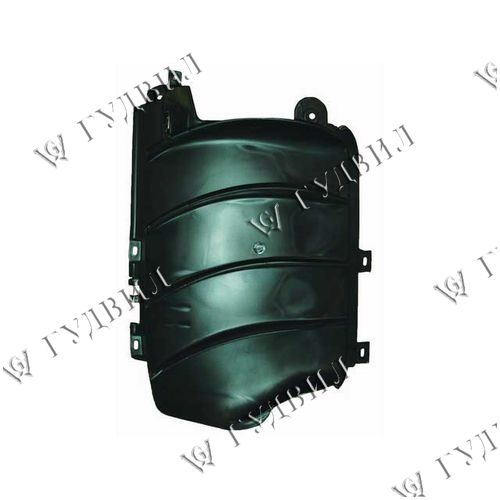 Угол кабины внутренний Scania R TANGDE - TD07-52-031R