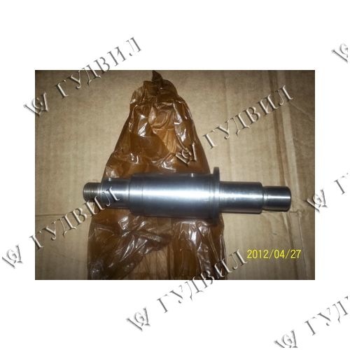 ВАЛ ПРИВОДА КОМПРЕССОРА - M-3076500