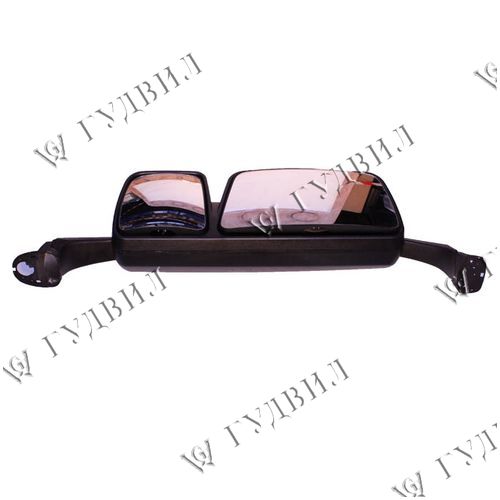 зеркало MB ACTROSIII правое электр TANGDE - ZL01-50-026HPR