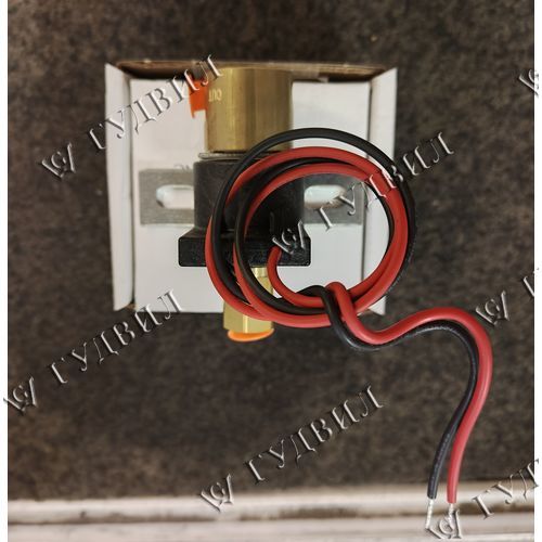 КЛАПАН ПНЕВМОМУФТЫ - 3282