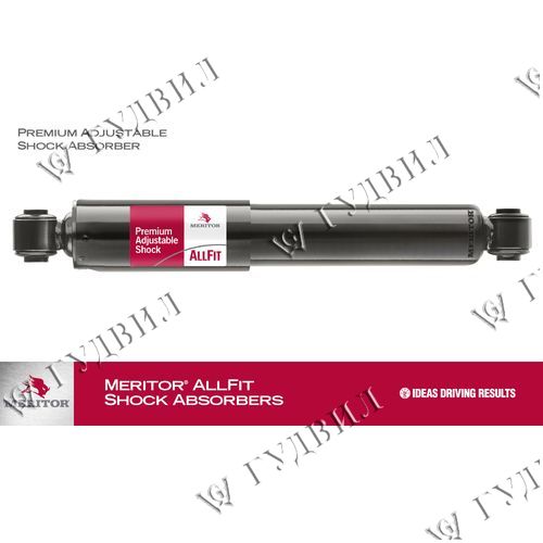 АМОРТИЗАТОР ПЕРЕДНИЙ - M85030