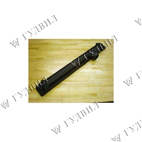 БАЧОК РАДИАТОРА - BHT A8705