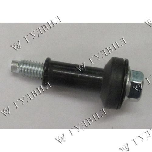 БОЛТ КРЕПЛЕНИЯ КЛАПАННОЙ КРЫШКИ СО ВТУЛКОЙ  - M-2431159
