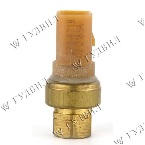 ДАТЧИК ДАВЛЕНИЯ МАСЛА - 274-6719