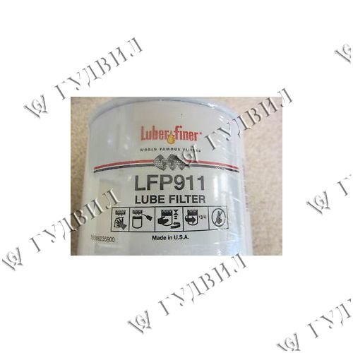 ФИЛЬТР МАСЛЯНЫЙ - LFP911HE