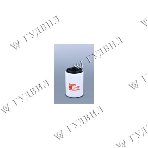 ФИЛЬТР ТОПЛИВНЫЙ - FS19551