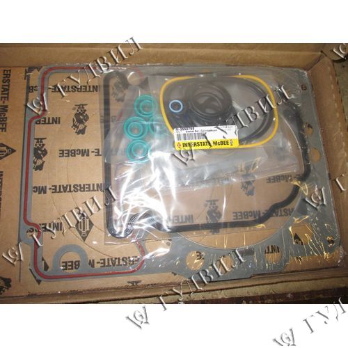 КОМПЛЕКТ ПРОКЛАДОК ГОЛОВКИ БЛОКА CAT G3520  - M-3550765