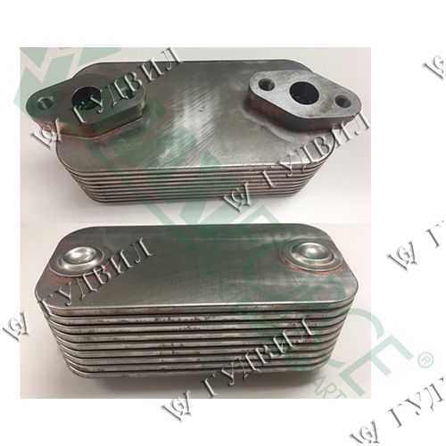 МАСЛООХЛАДИТЕЛЬ PERKINS 1000/1100 MAXIFORCE - P2486A217