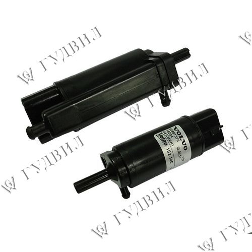 МОТОР ОМЫВАТЕЛЯ - 20887376