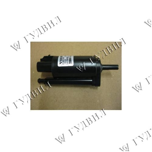 МОТОР ОМЫВАТЕЛЯ - 20887376