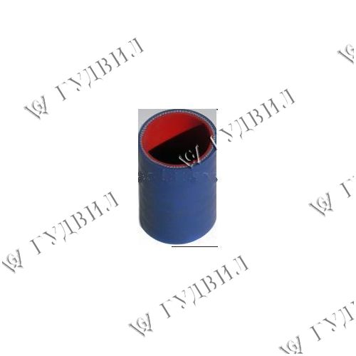 ПАТРУБОК ПОМПЫ DD - A-8929875