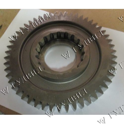 ШЕСТЕРНЯ КПП - FUL4303701