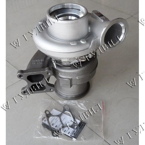 ТУРБИНА ОРИГИНАЛЬНЫЙ CUMMINS - 4089754
