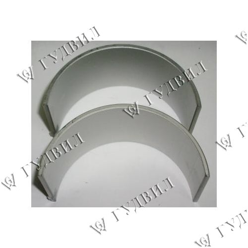 ВКЛАДЫШ ШАТУННЫЙ - 419-4665