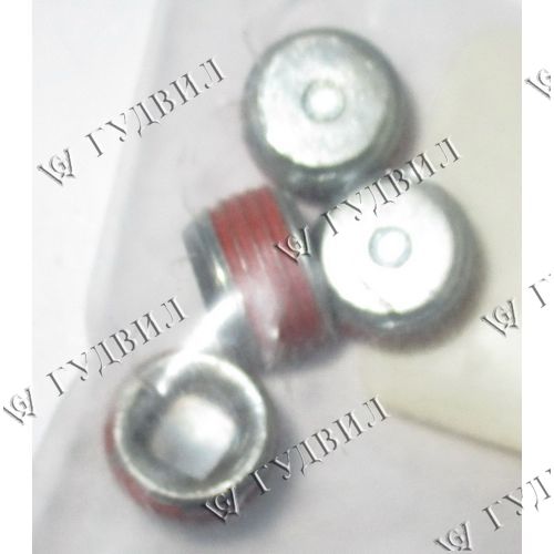 ЗАГЛУШКА КОЛЕНВАЛА 1/8"-27 DD 53,71,V71,92,149 MC BEE - A-8924380