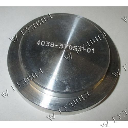 ЗАГЛУШКА СТУПИЦЫ ВЕНТИЛЯТОРА CUM M11 ОРИГИНАЛЬНЫЙ CUMMINS - 4023035