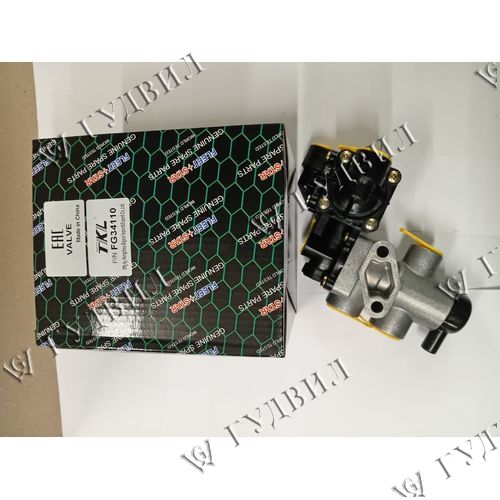 КРАН ПОД ПОЛИКОМ - FG34110