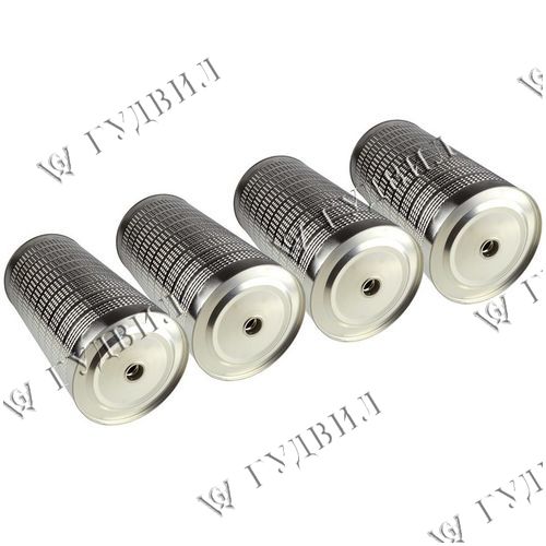 ФИЛЬТОРЭЛЕМЕНТ ОЧИСТКИ МАСЛА - 3845-4