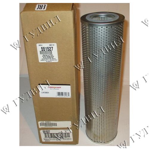 ФИЛЬТР ГИДРАВЛИЧЕСКИЙ - LH5001